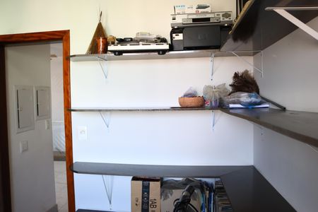 Casa para alugar com 460m², 4 quartos e 2 vagasQuarto 3