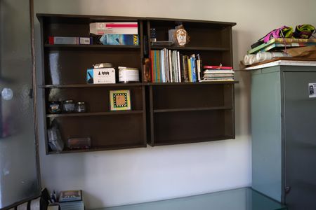 Casa para alugar com 460m², 4 quartos e 2 vagasQuarto 3