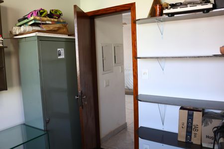 Casa para alugar com 460m², 4 quartos e 2 vagasQuarto 3