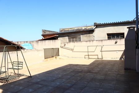 Casa para alugar com 460m², 4 quartos e 2 vagasÁrea comum