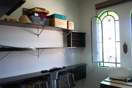 Casa para alugar com 460m², 4 quartos e 2 vagasQuarto 3