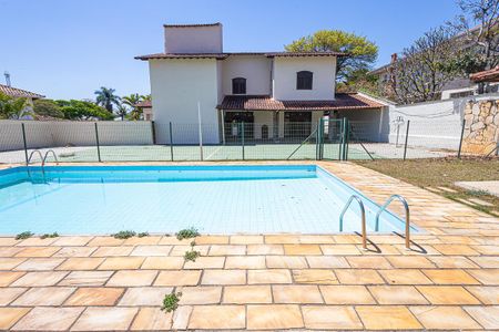 Casa para alugar com 453m², 5 quartos e 8 vagasÁrea comum