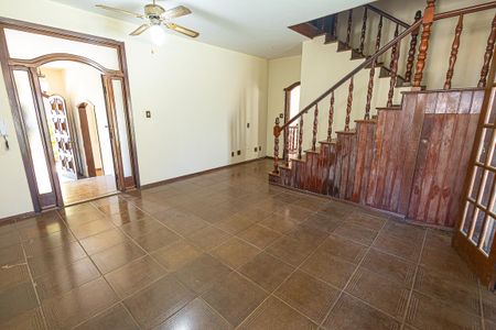 Casa para alugar com 453m², 5 quartos e 8 vagasCopa