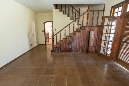 Casa para alugar com 453m², 5 quartos e 8 vagasCopa