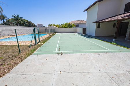 Casa para alugar com 453m², 5 quartos e 8 vagasÁrea comum