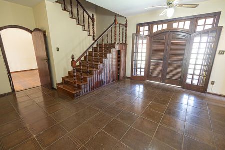 Casa para alugar com 453m², 5 quartos e 8 vagasCopa