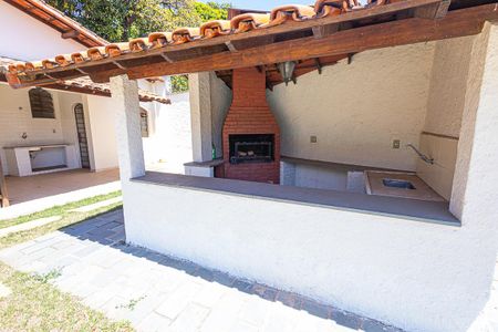 Casa para alugar com 453m², 5 quartos e 8 vagasÁrea comum