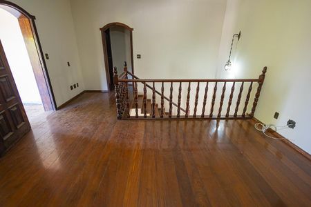 Casa para alugar com 453m², 5 quartos e 8 vagasSala 3