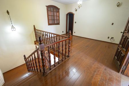 Casa para alugar com 453m², 5 quartos e 8 vagasSala 3