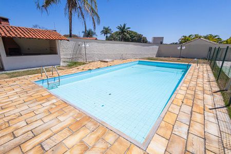 Casa para alugar com 453m², 5 quartos e 8 vagasÁrea comum