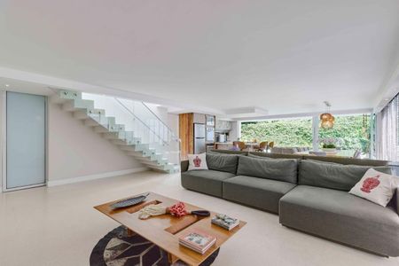 Foto 08 de casa à venda com 5 quartos, 469m² em Jardim Marajoara, São Paulo