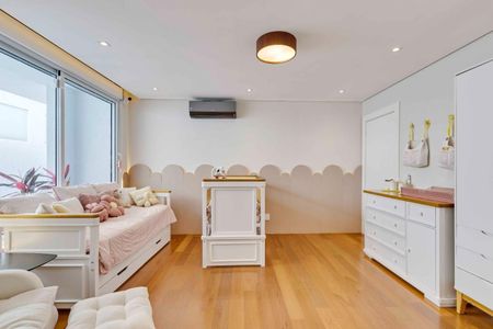 Foto 21 de casa à venda com 5 quartos, 469m² em Jardim Marajoara, São Paulo