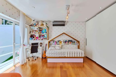 Foto 20 de casa à venda com 5 quartos, 469m² em Jardim Marajoara, São Paulo