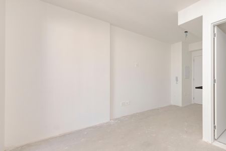 Studio de kitnet/studio à venda com 1 quarto, 25m² em Cidade Monções, São Paulo