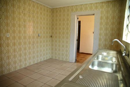 Casa à venda com 218m², 3 quartos e 1 vagaCozinha