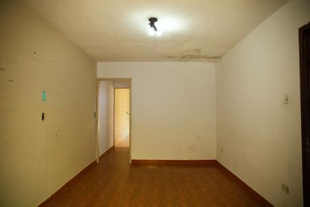 Sala de casa à venda com 3 quartos, 218m² em Jardim Calux, São Bernardo do Campo