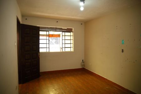 Sala de casa à venda com 3 quartos, 218m² em Jardim Calux, São Bernardo do Campo