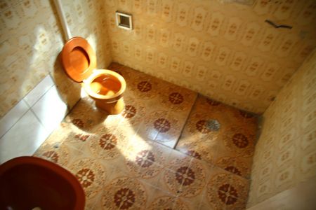 Casa à venda com 218m², 3 quartos e 1 vagaBanheiro de serviço