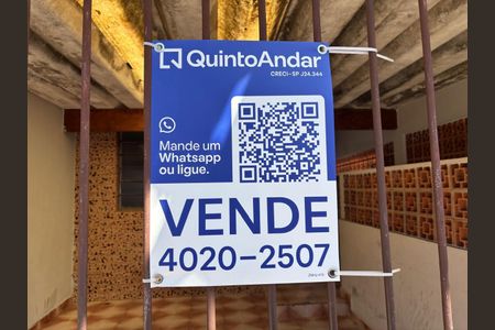 Casa à venda com 218m², 3 quartos e 1 vagaQr code
