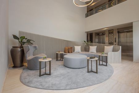 Apartamento para alugar com 44m², 1 quarto e 1 vaga Apartamento para alugar com 44m², 1 quarto e 1 vagaCoworking