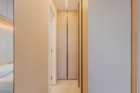 Apartamento para alugar com 44m², 1 quarto e 1 vagaSuíte