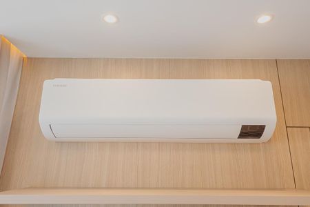 Apartamento para alugar com 44m², 1 quarto e 1 vagaSala