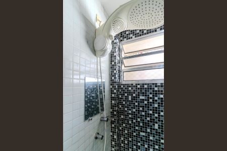 Studio para alugar com 42m², 1 quarto e sem vagaBanheiro Social