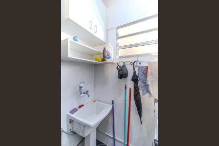 Studio para alugar com 42m², 1 quarto e sem vagaÁrea de Serviço