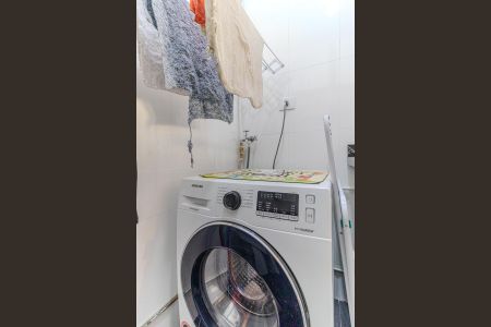 Studio para alugar com 42m², 1 quarto e sem vagaÁrea de Serviço