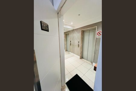 Apartamento à venda com 154m², 3 quartos e 2 vagasHall