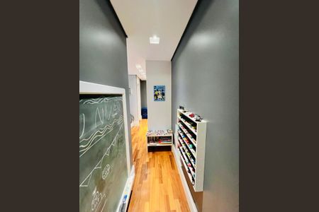 Apartamento à venda com 154m², 3 quartos e 2 vagasQuarto