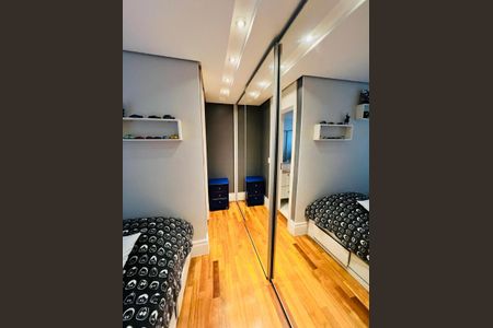 Apartamento à venda com 154m², 3 quartos e 2 vagasQuarto