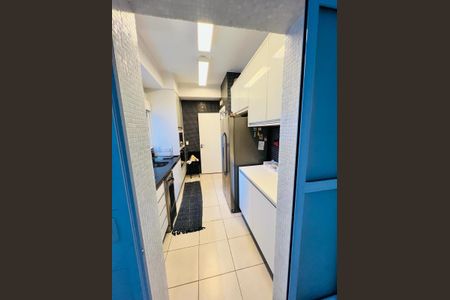 Apartamento à venda com 154m², 3 quartos e 2 vagasCozinha