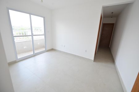 Apartamento para alugar com 48m², 2 quartos e 1 vaga Apartamento para alugar com 48m², 2 quartos e 1 vagaSala