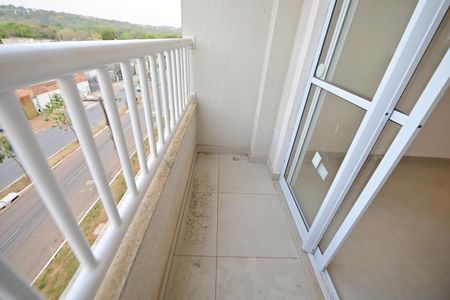 Apartamento para alugar com 48m², 2 quartos e 1 vaga Apartamento para alugar com 48m², 2 quartos e 1 vagaSacada