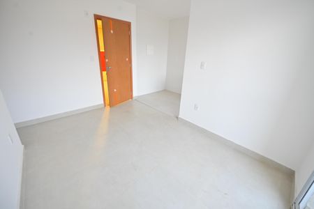Apartamento para alugar com 48m², 2 quartos e 1 vaga Apartamento para alugar com 48m², 2 quartos e 1 vagaSala