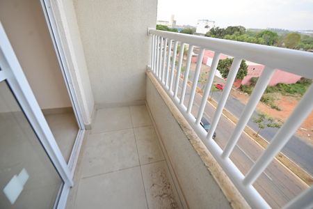 Apartamento para alugar com 48m², 2 quartos e 1 vaga Apartamento para alugar com 48m², 2 quartos e 1 vagaSacada