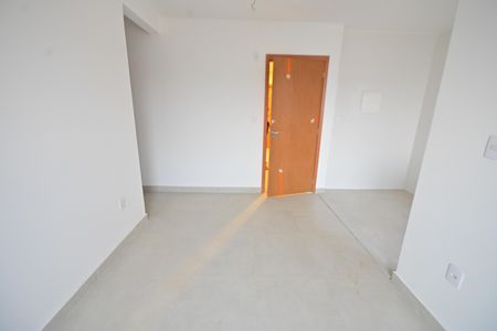 Apartamento para alugar com 48m², 2 quartos e 1 vaga Apartamento para alugar com 48m², 2 quartos e 1 vagaSala