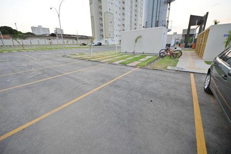 Apartamento para alugar com 48m², 2 quartos e 1 vaga Apartamento para alugar com 48m², 2 quartos e 1 vagaÁrea comum