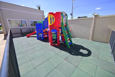Apartamento para alugar com 48m², 2 quartos e 1 vaga Apartamento para alugar com 48m², 2 quartos e 1 vagaÁrea comum