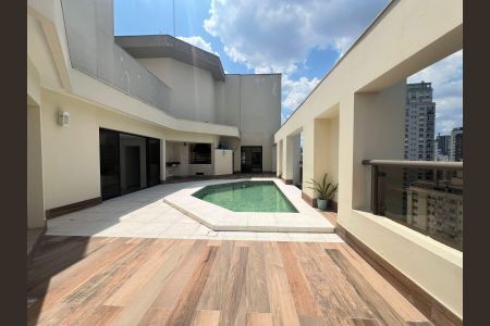 Apartamento à venda com 485m², 3 quartos e 4 vagas Apartamento à venda com 485m², 3 quartos e 4 vagasPisina