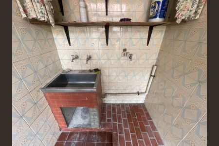 Casa à venda com 145m², 5 quartos e 2 vagasÁrea de Serviço