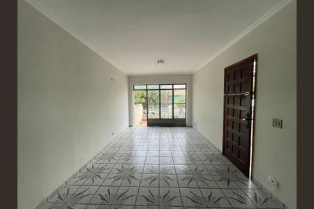 Sala de casa à venda com 5 quartos, 145m² em Jardim Bonfiglioli, São Paulo