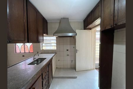 Casa à venda com 145m², 5 quartos e 2 vagasCozinha