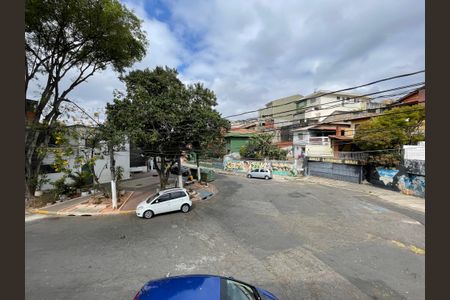 Vista Varanda de casa à venda com 5 quartos, 145m² em Jardim Bonfiglioli, São Paulo