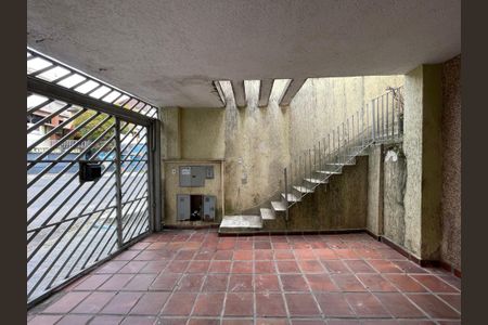 Casa à venda com 145m², 5 quartos e 2 vagasGaragem