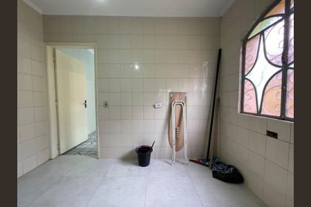 Casa à venda com 145m², 5 quartos e 2 vagasÁrea de Serviço
