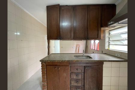 Casa à venda com 145m², 5 quartos e 2 vagasCozinha