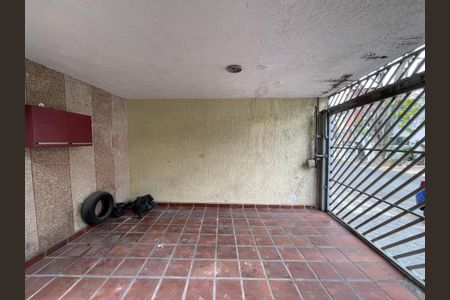 Casa à venda com 145m², 5 quartos e 2 vagasFachada