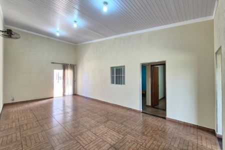 Sala de casa para alugar com 3 quartos, 300m² em Cidade Satélite Íris, Campinas